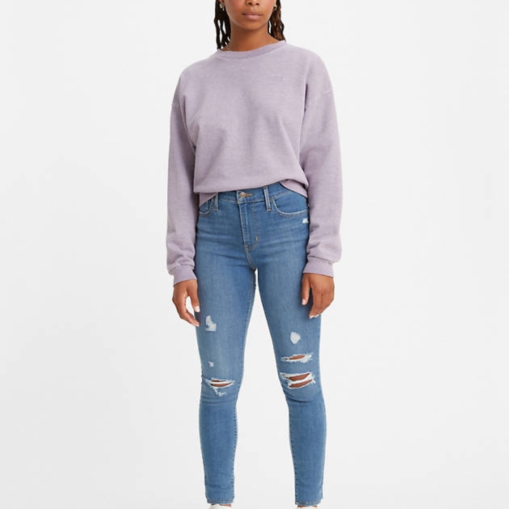 Levi’s | 720 | High Rise Super Skinny |